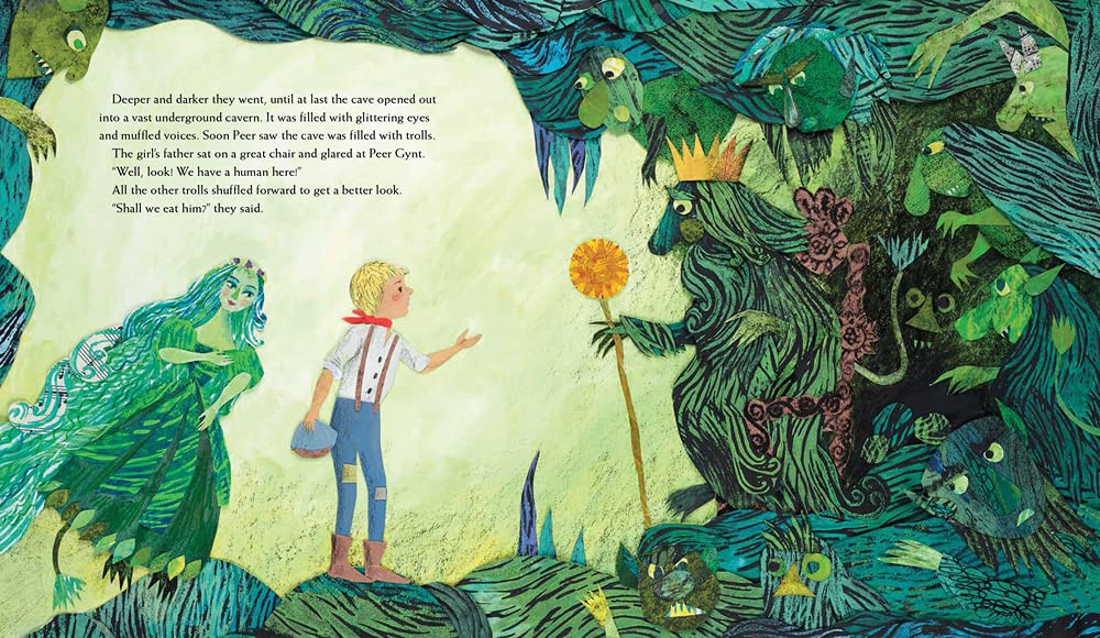 once upon a tune - stories from the orchestra - Ảnh 7