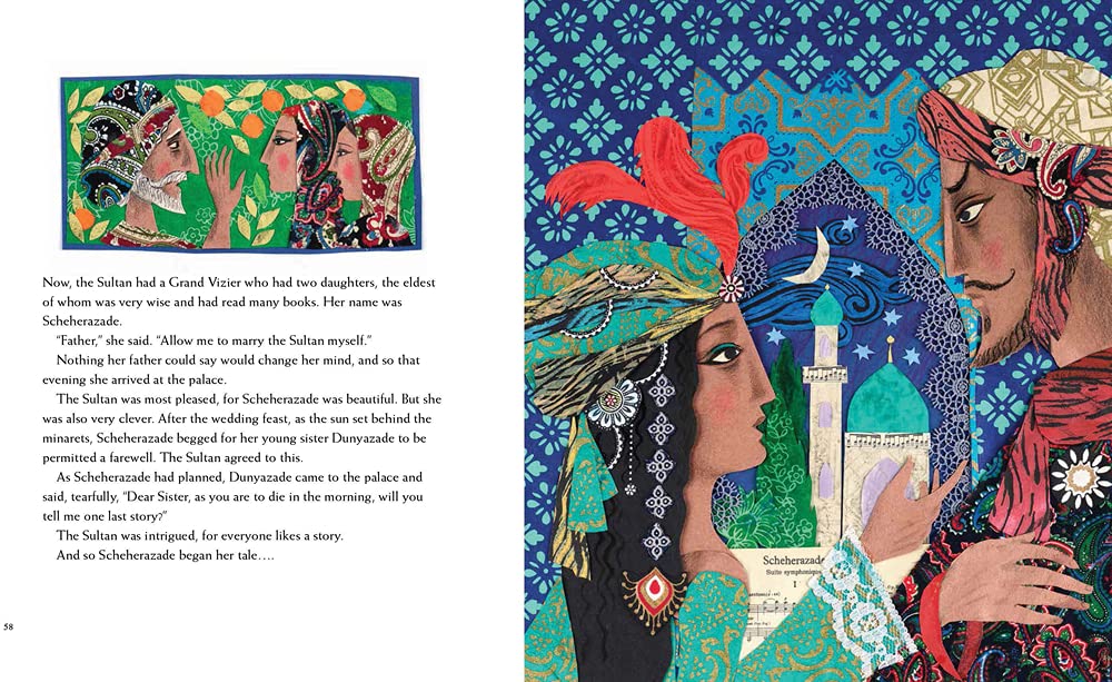 once upon a tune - stories from the orchestra - Ảnh 8