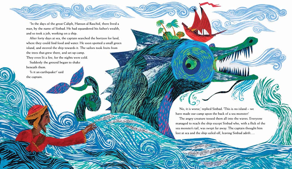 once upon a tune - stories from the orchestra - Ảnh 9