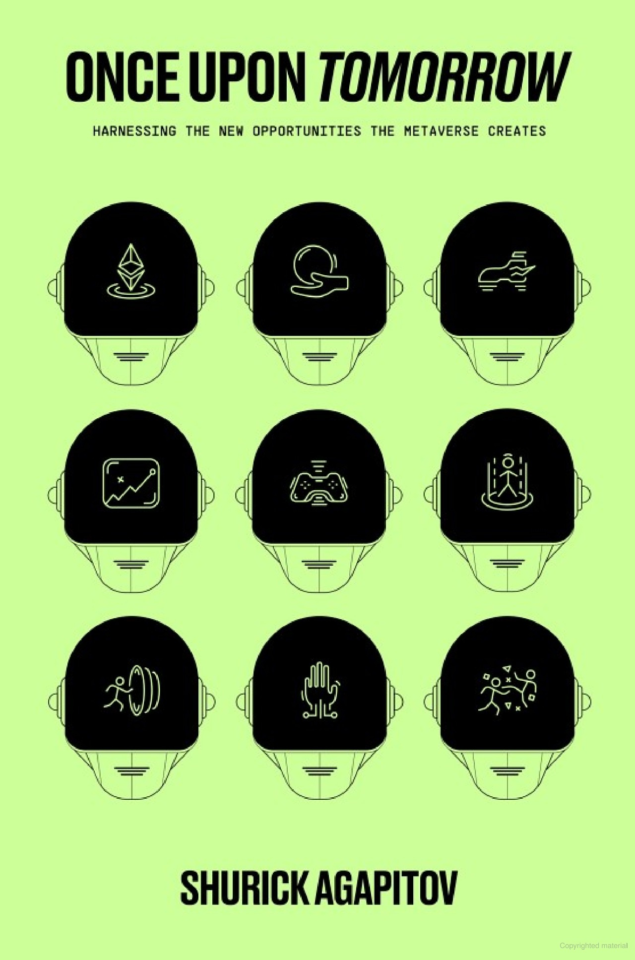 once upon tomorrow - Ảnh 2