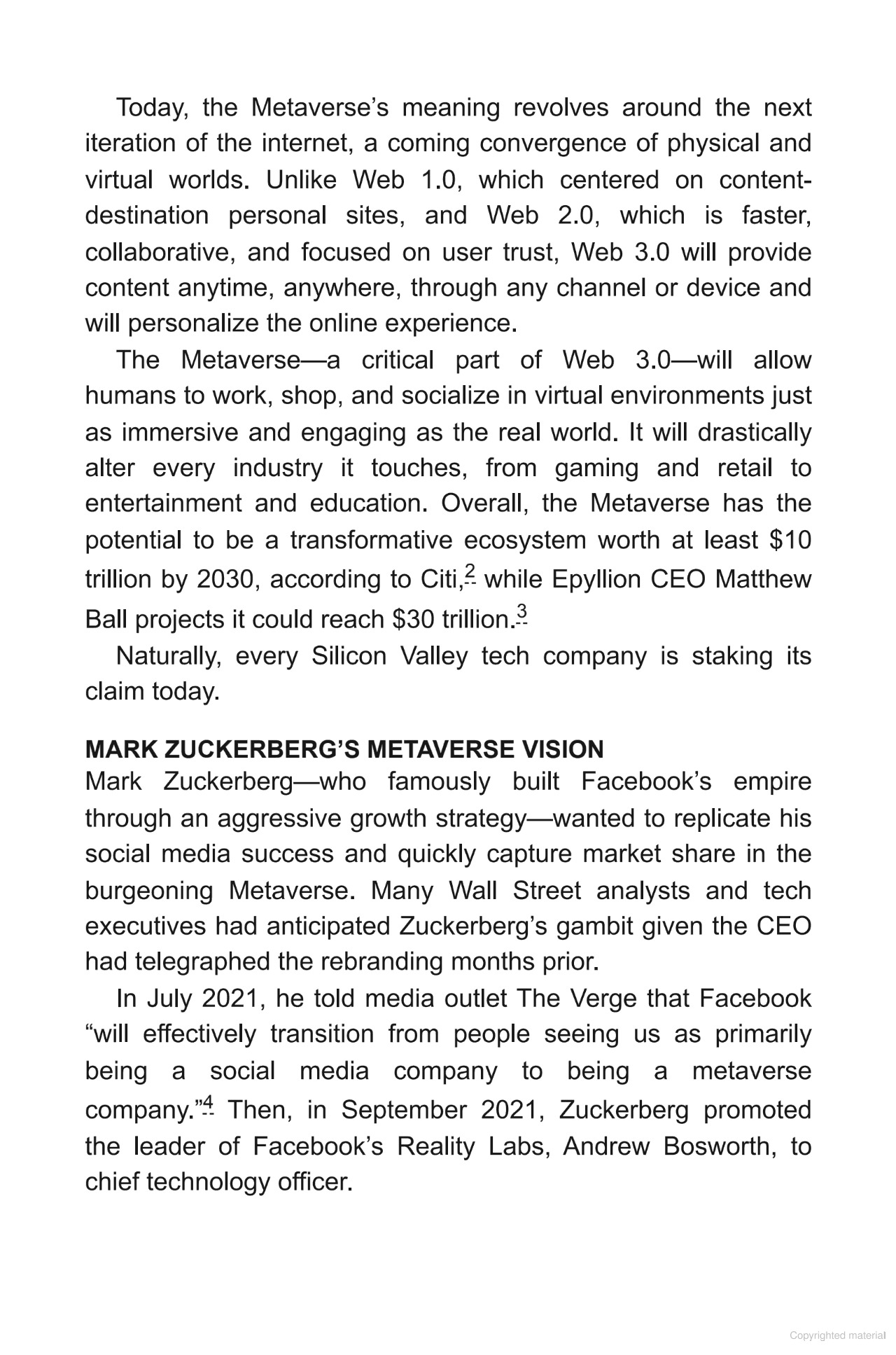 once upon tomorrow - Ảnh 3