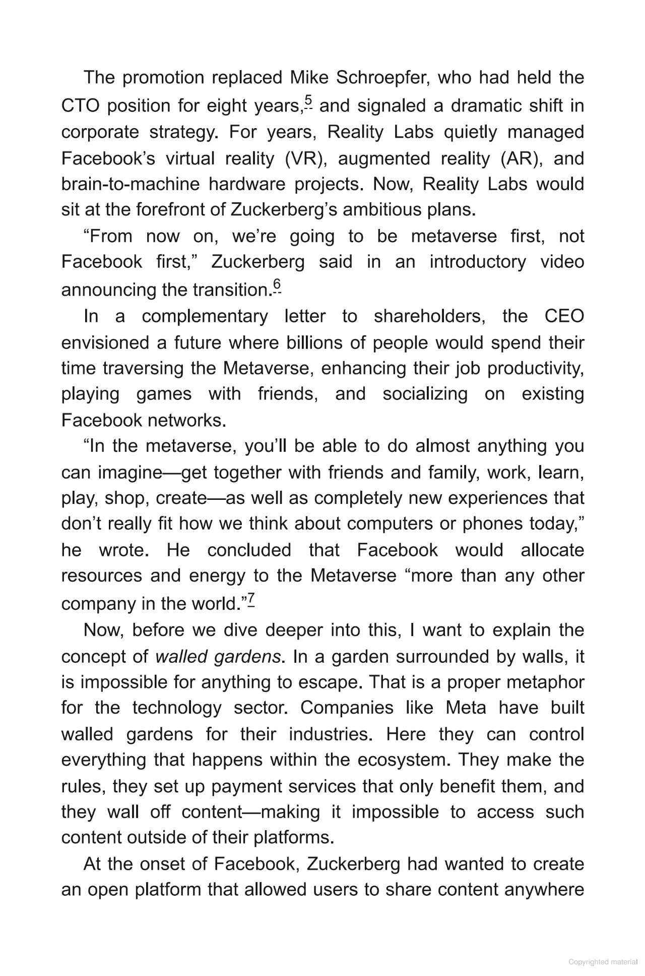 once upon tomorrow - Ảnh 4