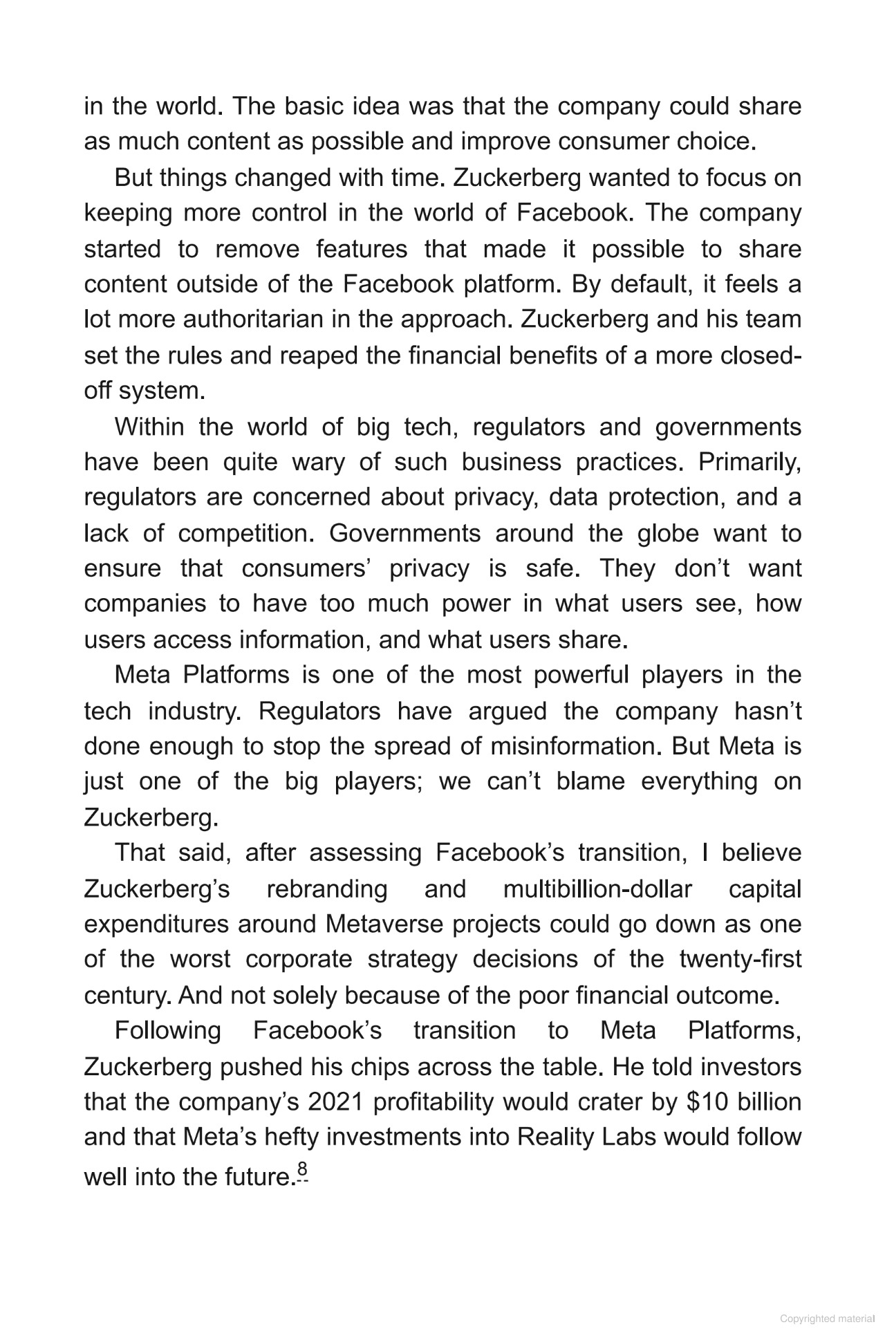 once upon tomorrow - Ảnh 5