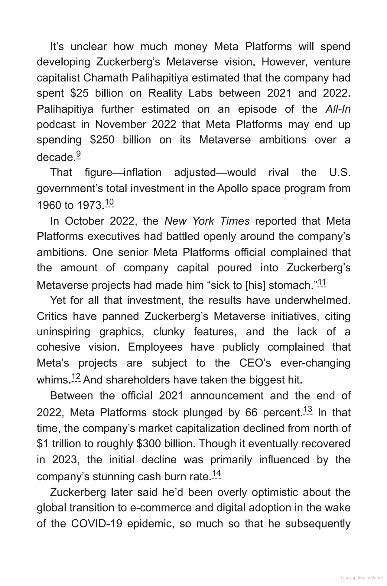 once upon tomorrow - Ảnh 6