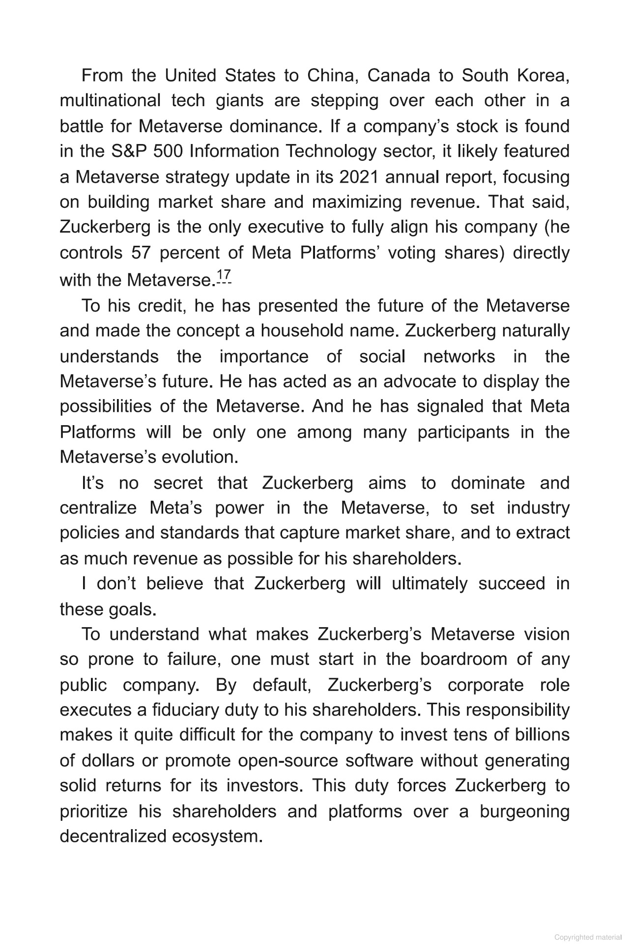 once upon tomorrow - Ảnh 8