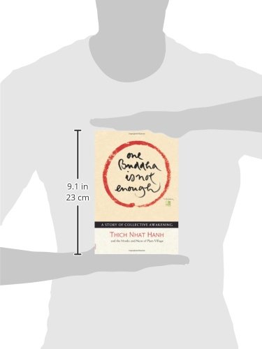 one buddha is not enough: a story of collective awakening - Ảnh 16