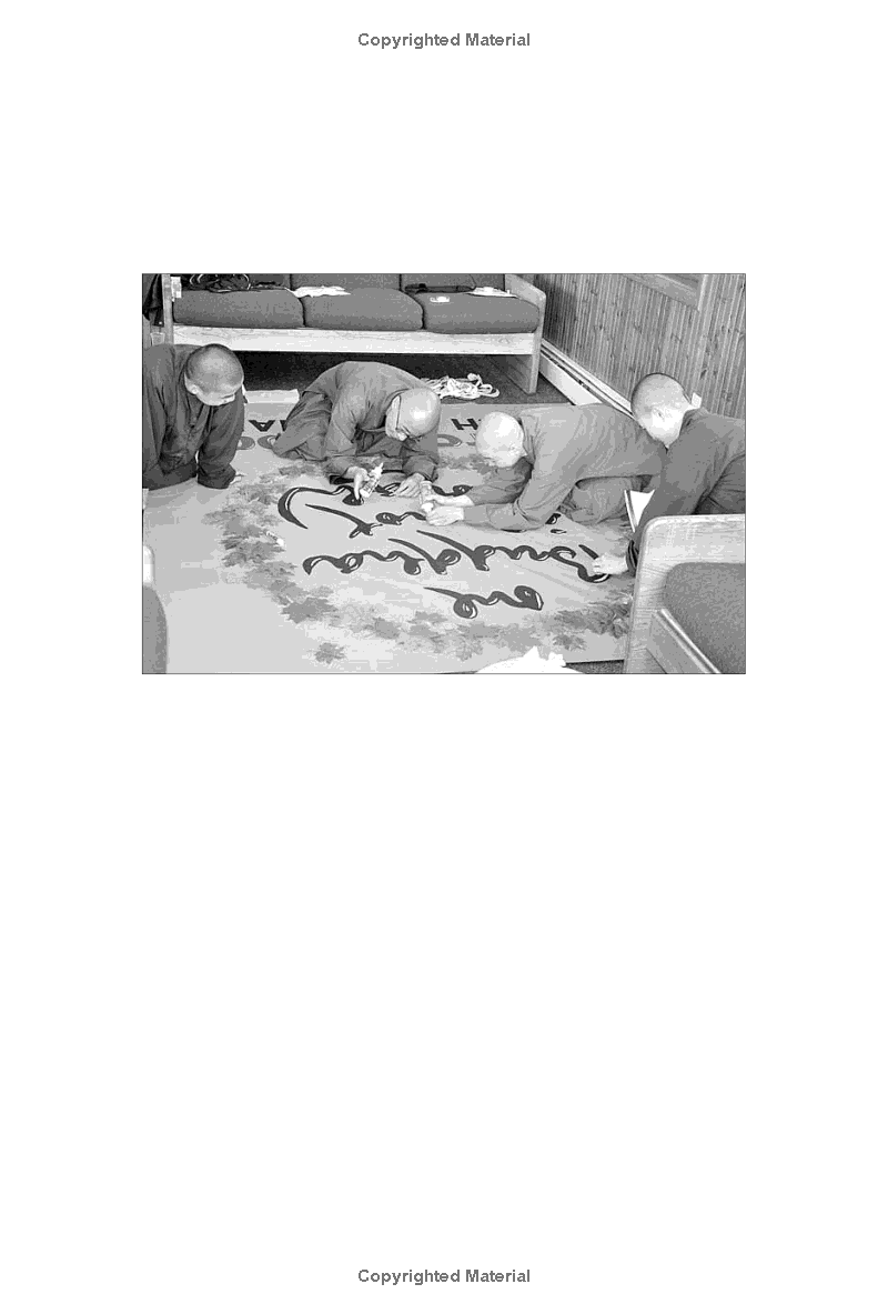 one buddha is not enough: a story of collective awakening - Ảnh 9