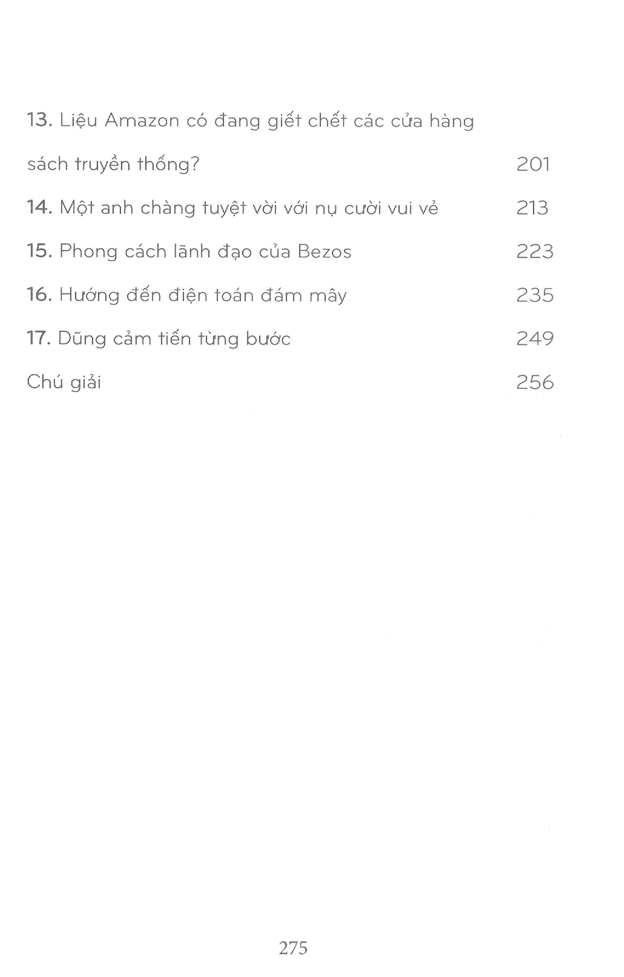 one click - jeff bezos và sự vươn lên của amazon.com - Ảnh 8