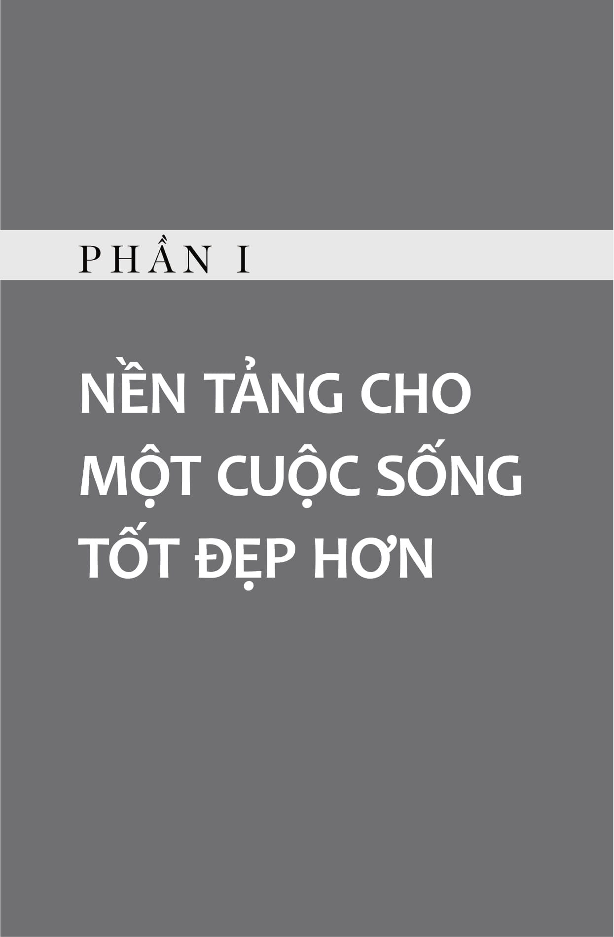 one decision - kỹ năng ra quyết định sáng suốt - Ảnh 10