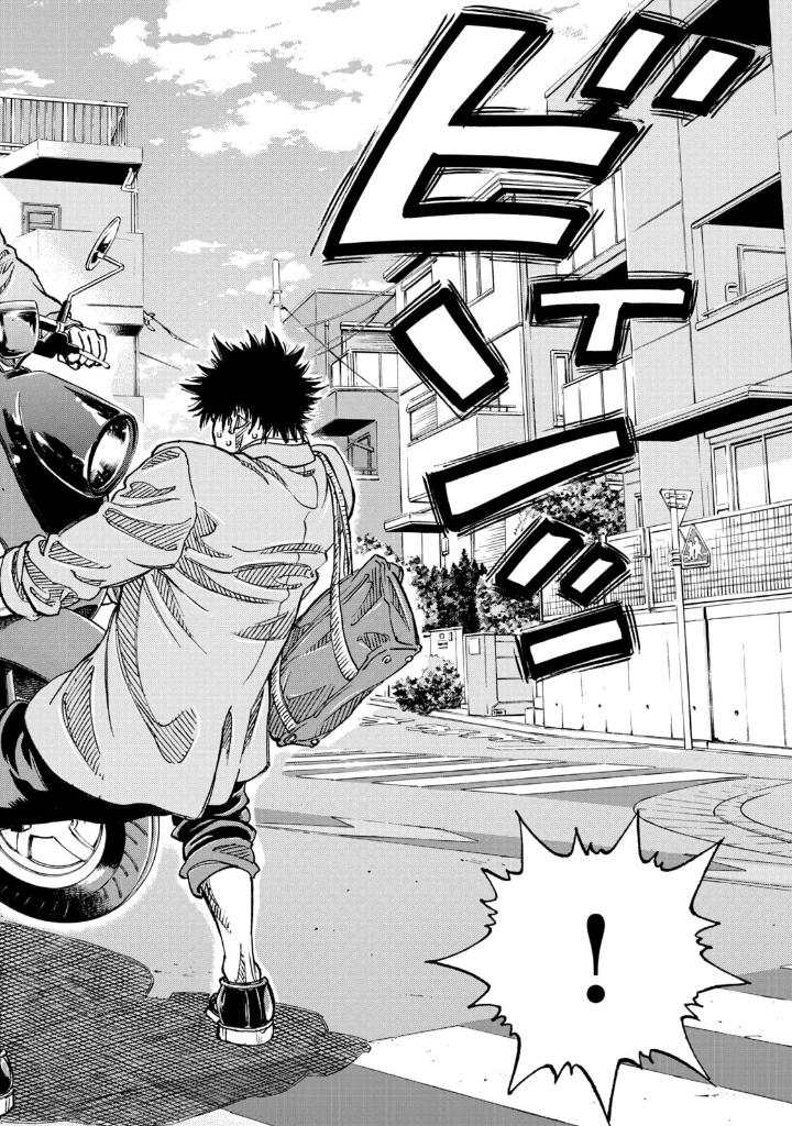 one for all 1 - Ảnh 8