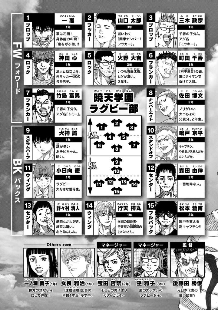 one for all 2 - Ảnh 4