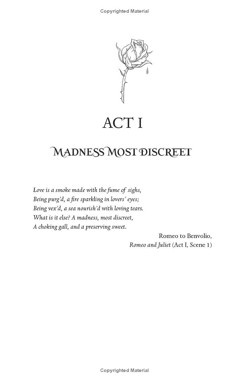 one for my enemy - Ảnh 3