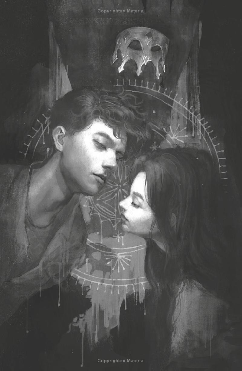 one for my enemy - blake olivie - Ảnh 11