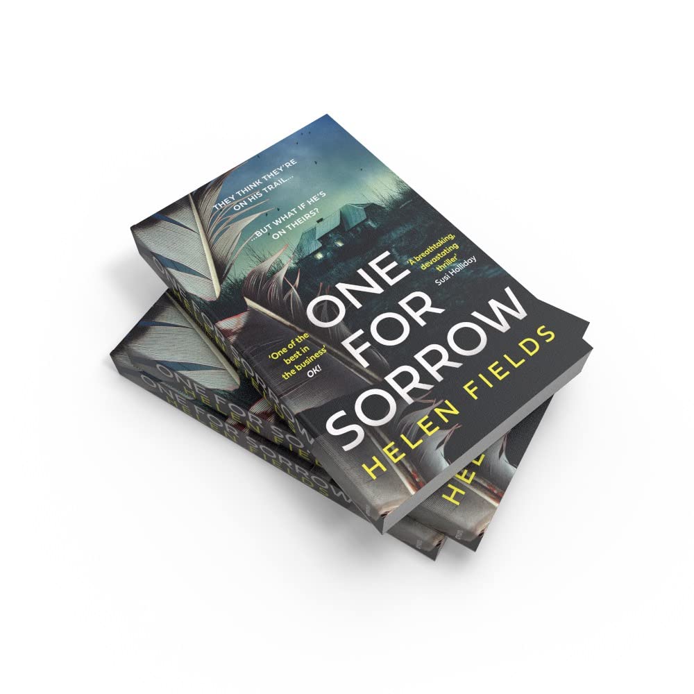 one for sorrow - Ảnh 6