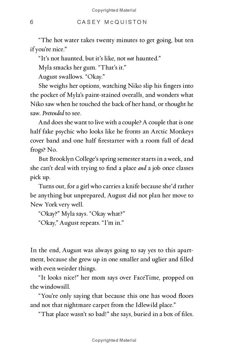 one last stop - Ảnh 10