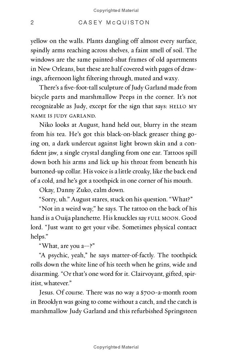 one last stop - Ảnh 6