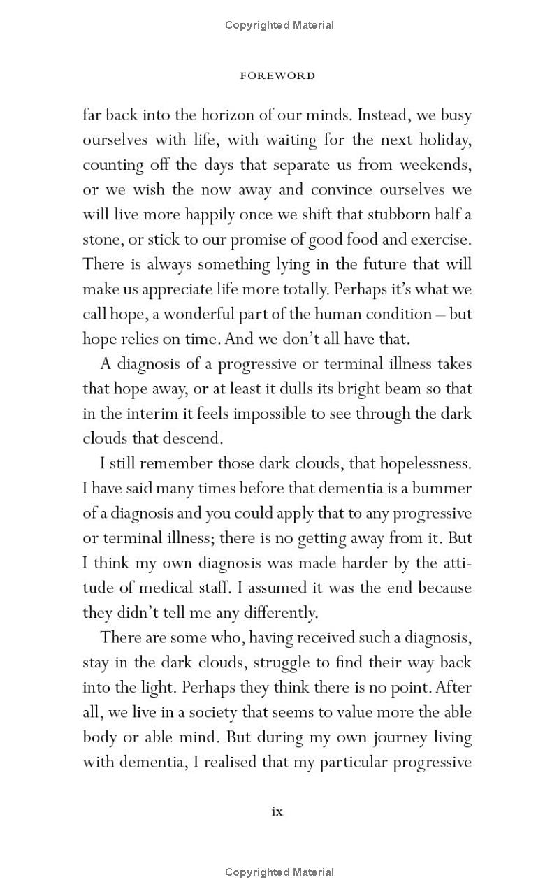 one last thing - Ảnh 11