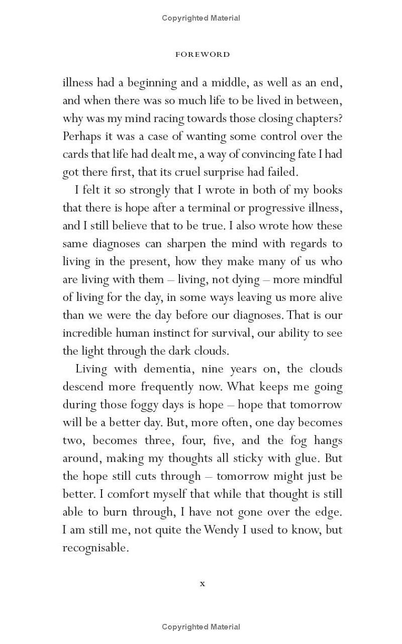 one last thing - Ảnh 12