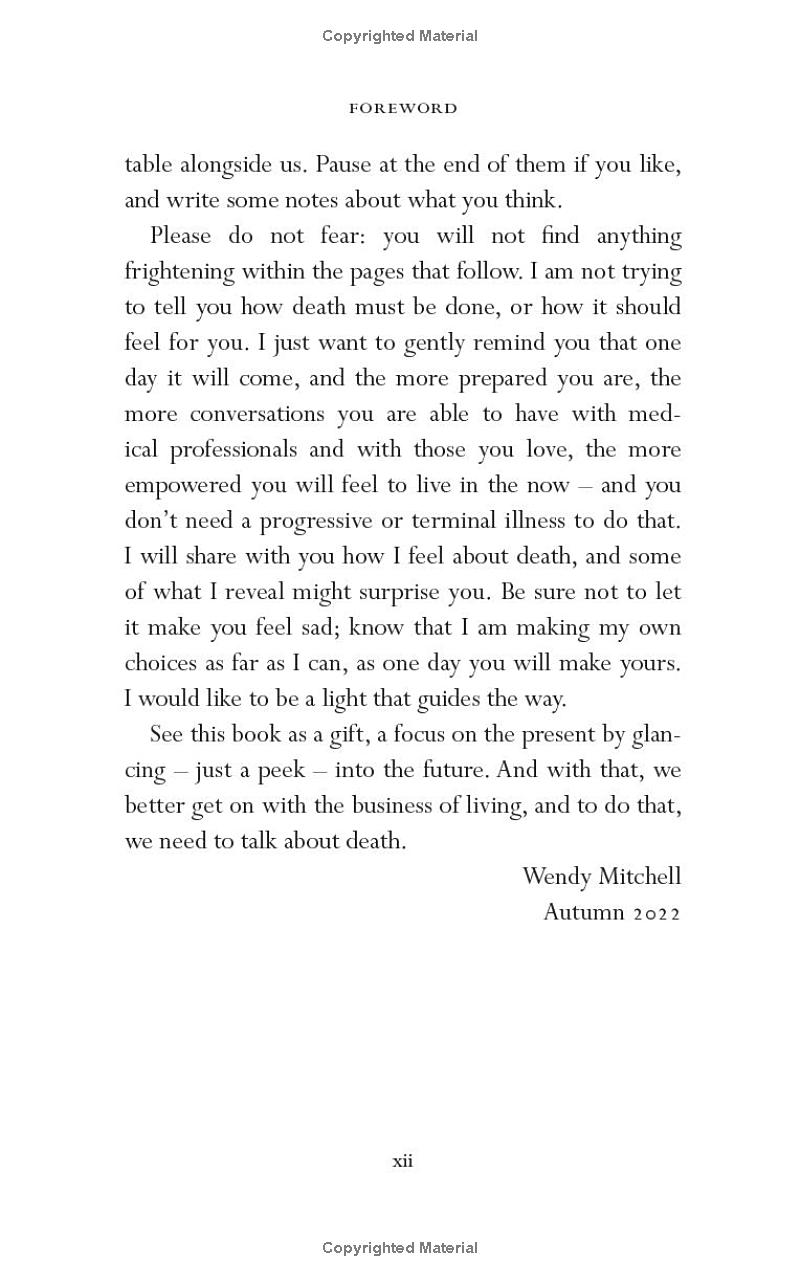 one last thing - Ảnh 17