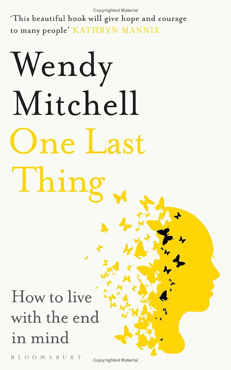 one last thing - Ảnh 2