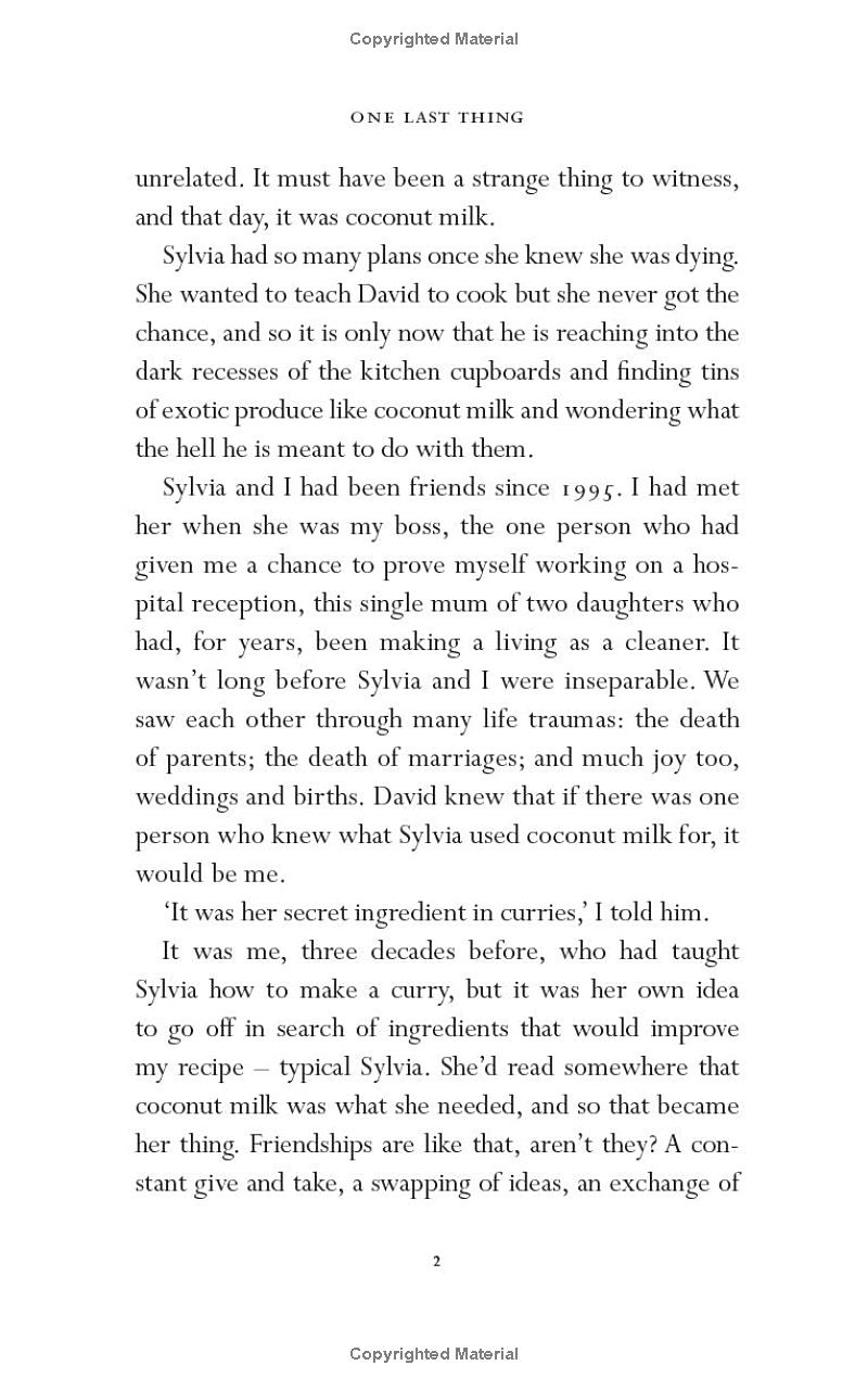 one last thing - Ảnh 20