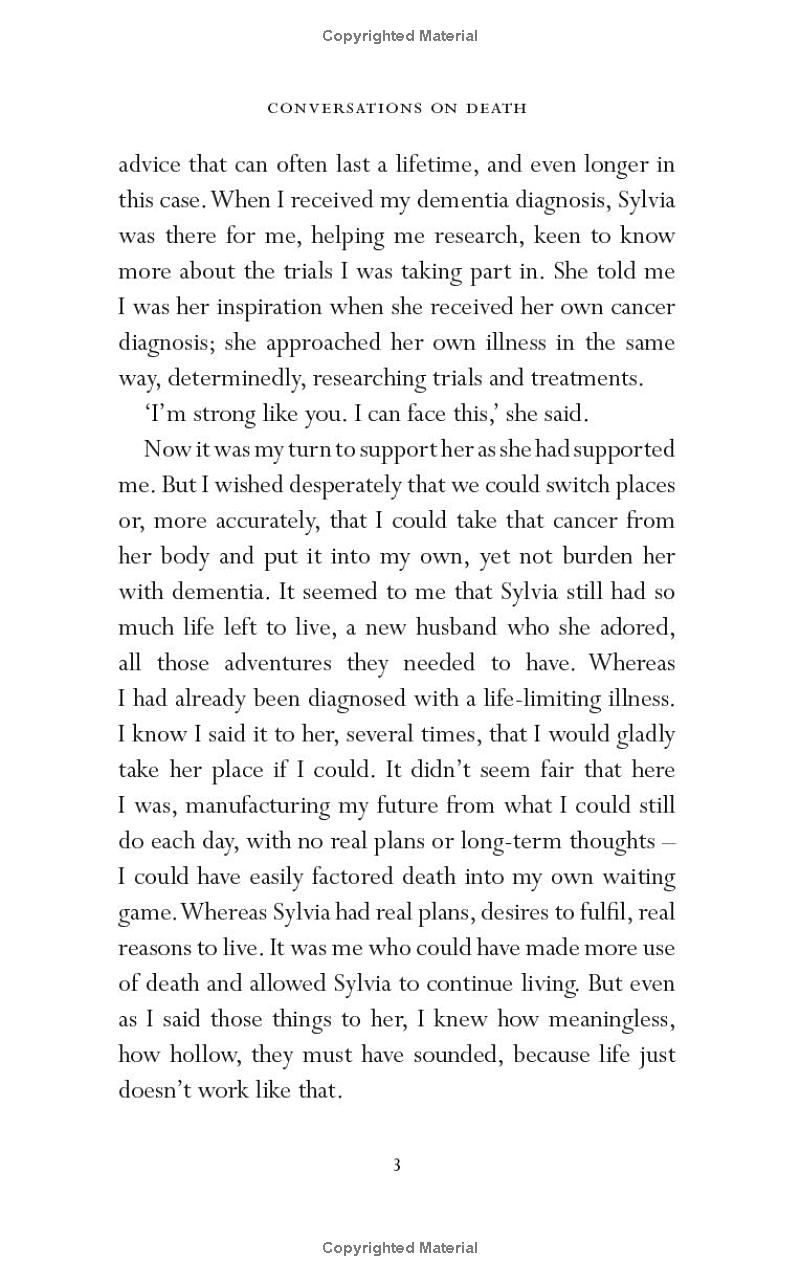 one last thing - Ảnh 22