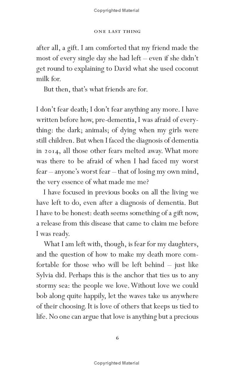 one last thing - Ảnh 28