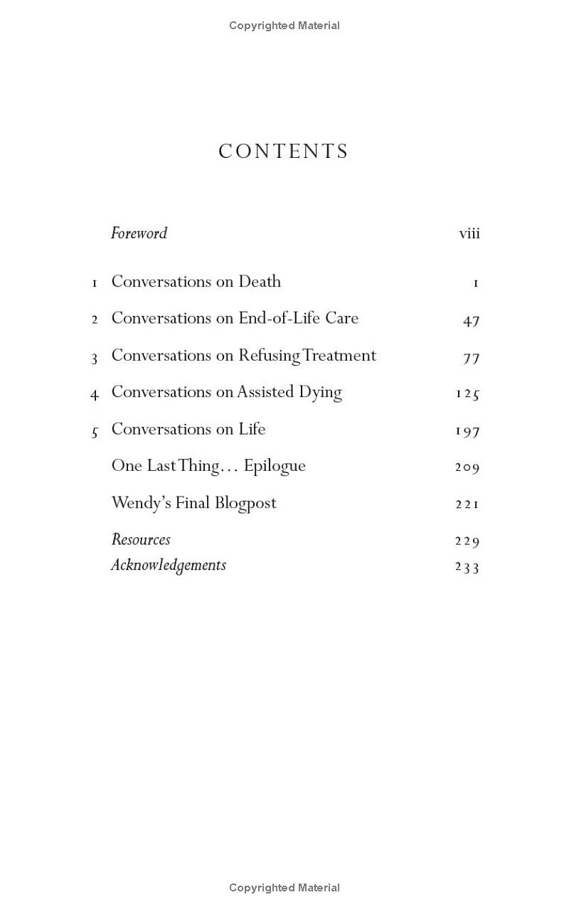 one last thing - Ảnh 7