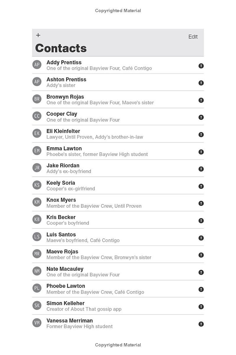 one of us is back - Ảnh 3