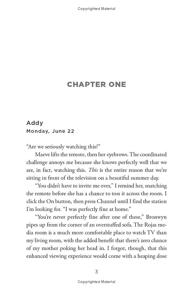 one of us is back - Ảnh 4