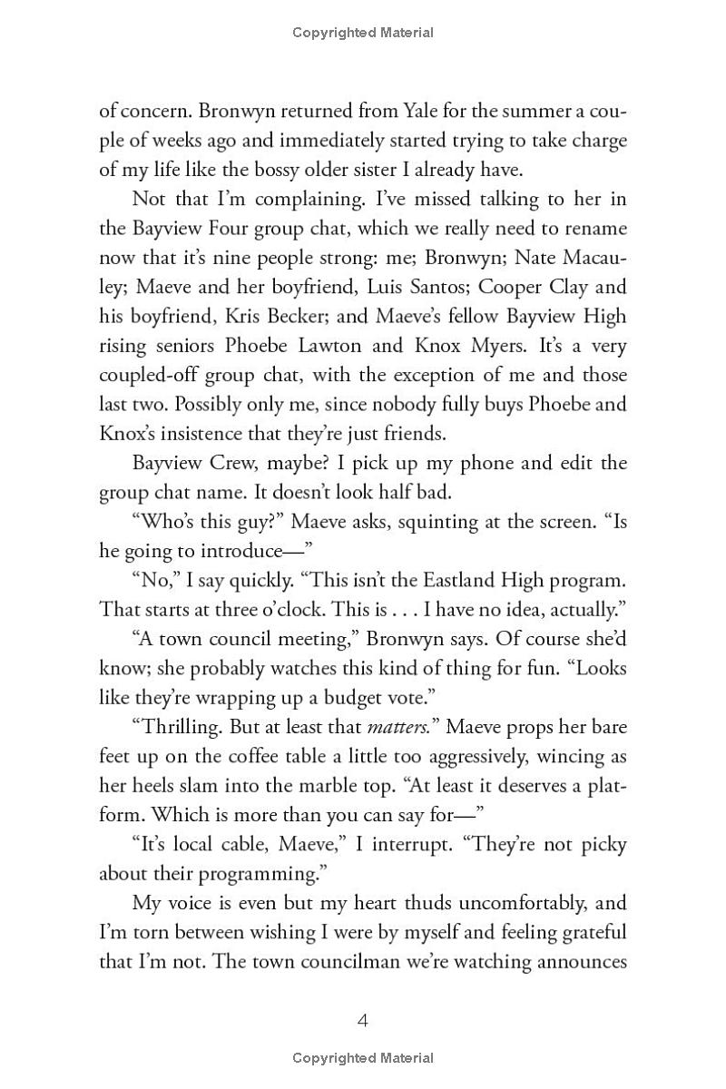 one of us is back - Ảnh 5