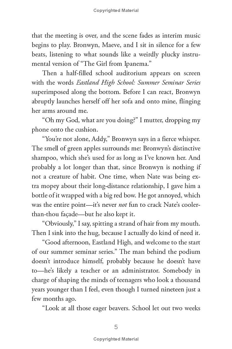 one of us is back - Ảnh 6