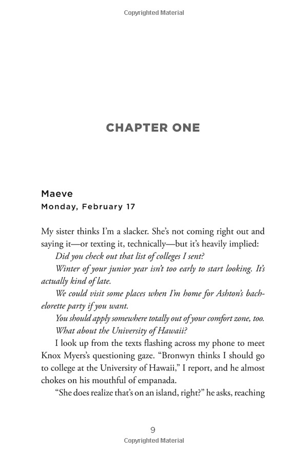 one of us is next - Ảnh 11