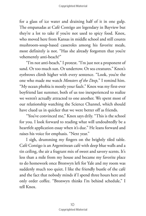 one of us is next - Ảnh 12