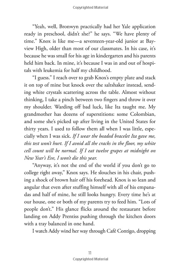 one of us is next - Ảnh 13