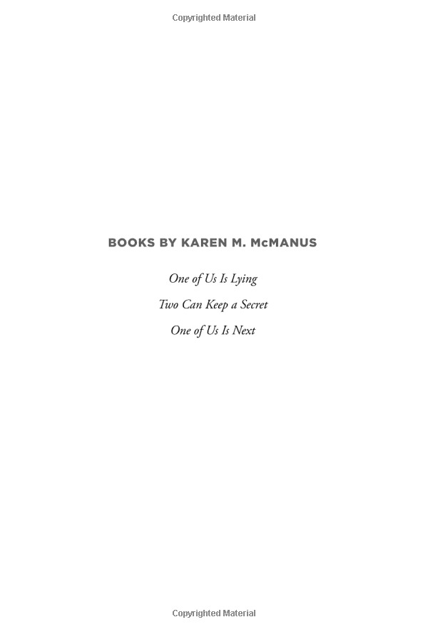 one of us is next - Ảnh 3