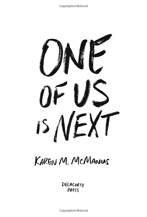 one of us is next - Ảnh 4