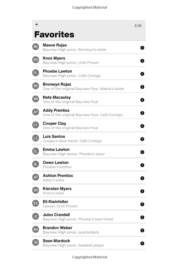 one of us is next - Ảnh 5