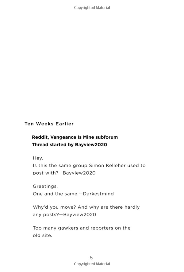 one of us is next - Ảnh 8