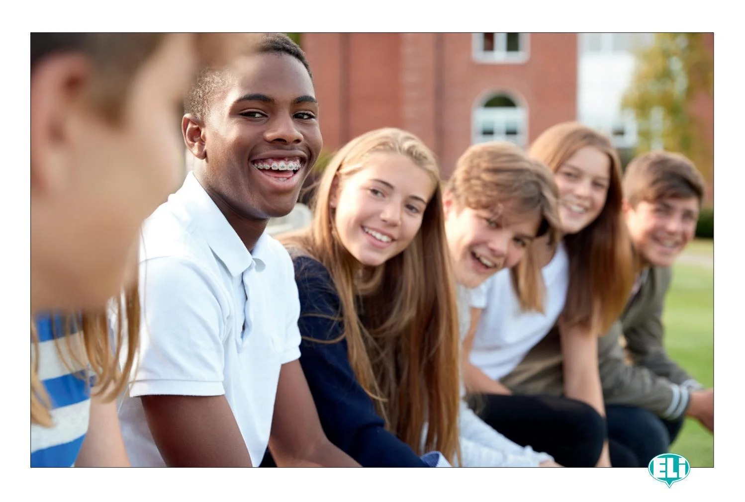 one photo, a thousand words - speaking english with pictures - Ảnh 7