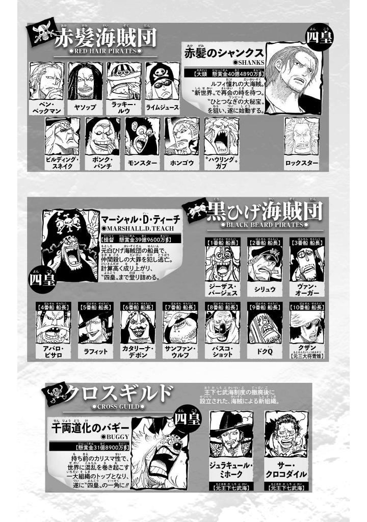 one piece 109 - Ảnh 4