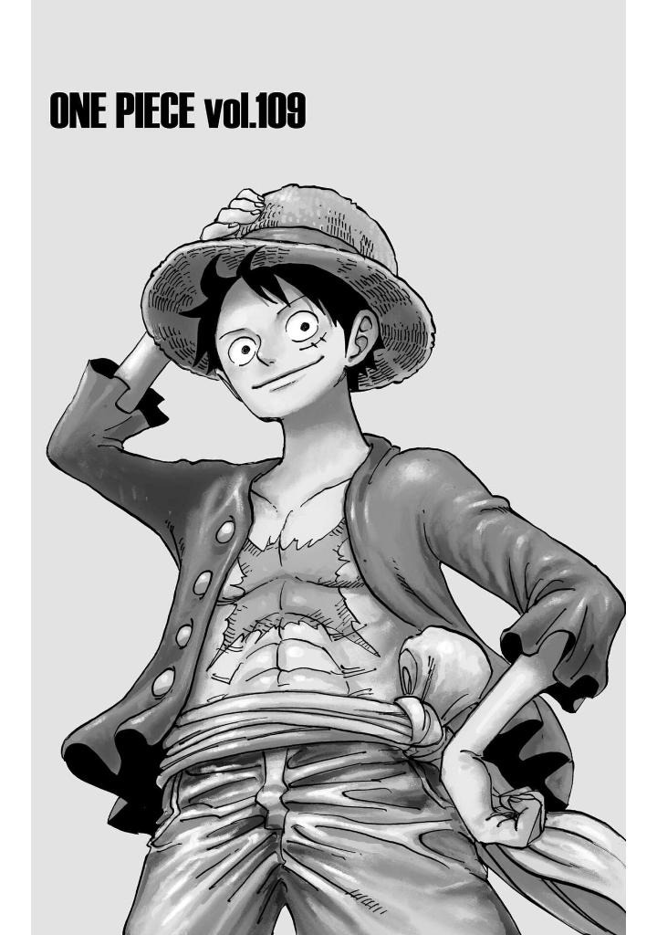 one piece 109 - Ảnh 8