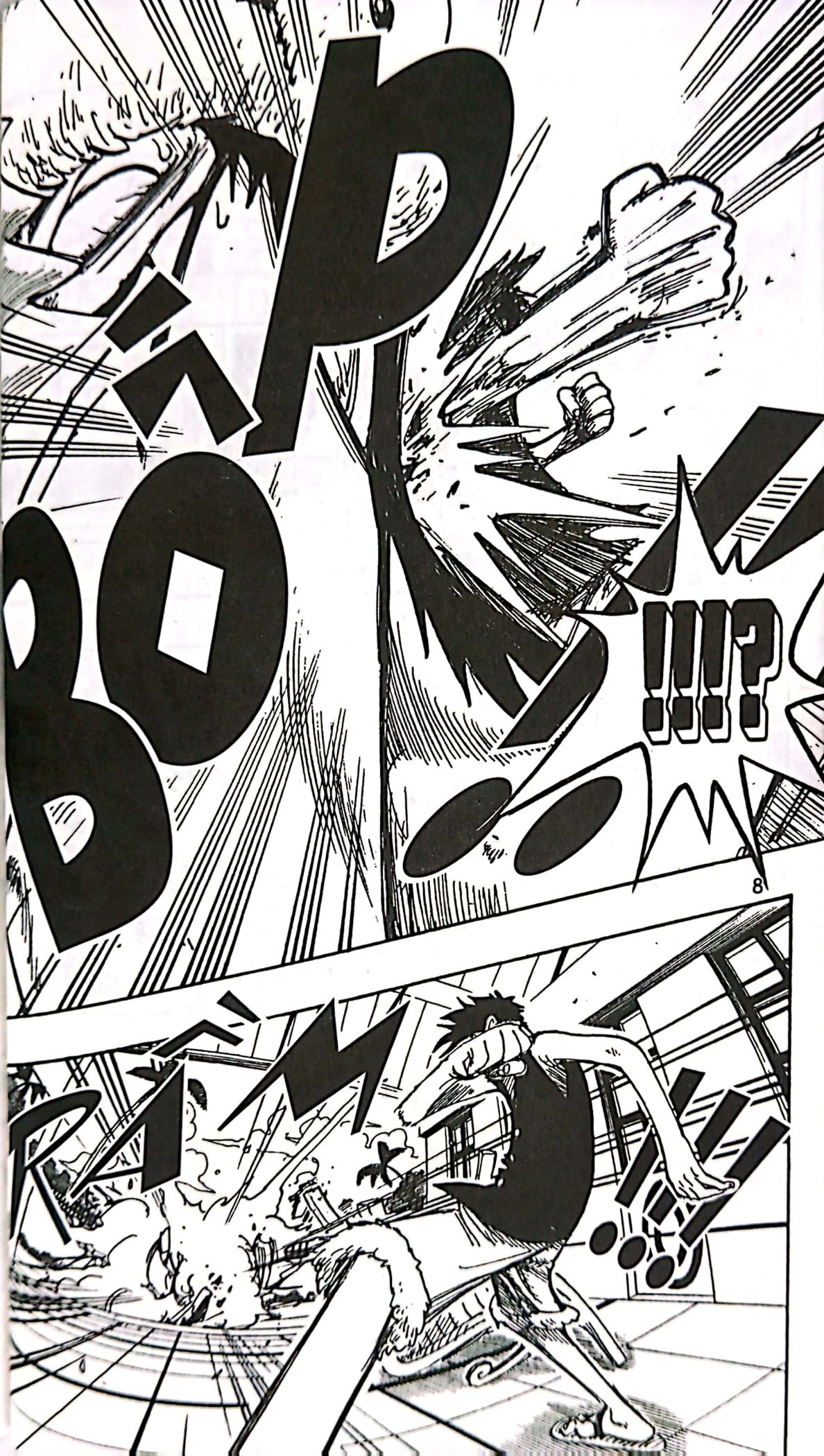 one piece - tập 10 - ok, let's stand up! (tái bản 2025) - Ảnh 7