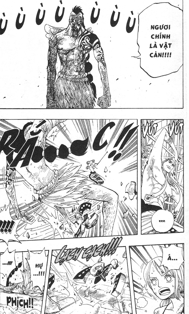 one piece - tập 30 - capriccio (tái bản 2025) - Ảnh 7