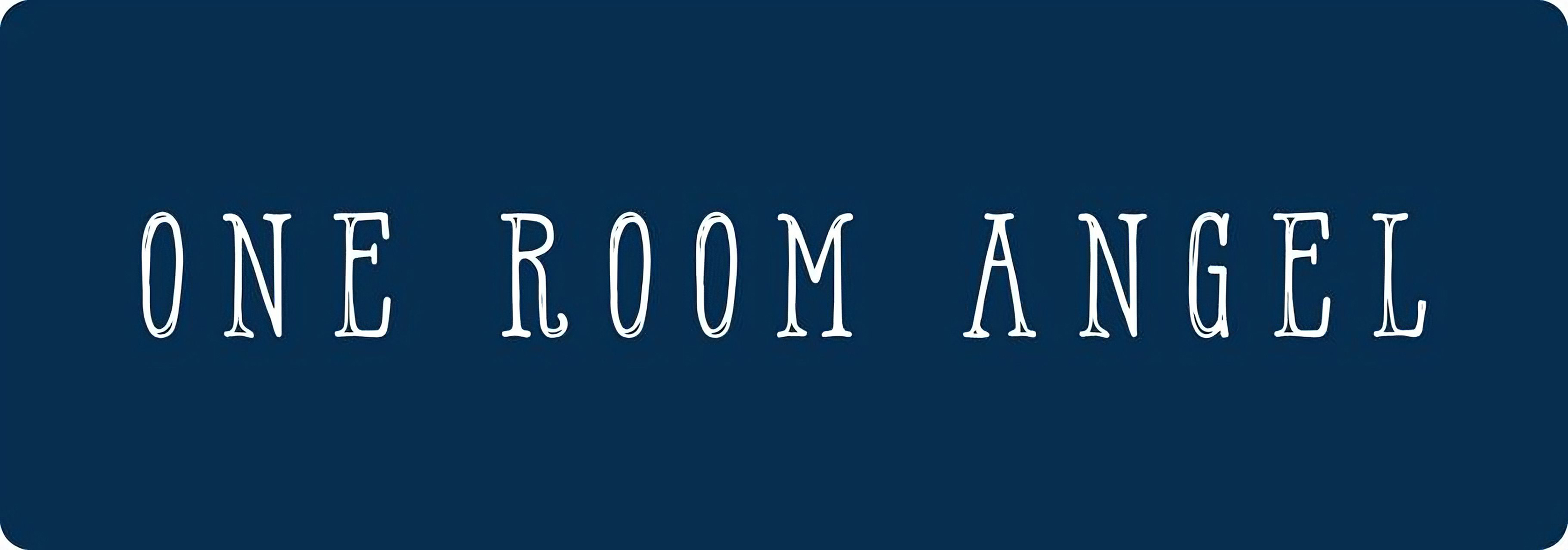 ONE ROOM ANGEL (Tái Bản 2022 - Bìa Trắng) - Tặng Kèm Bookmark + Postcard - Ảnh 3