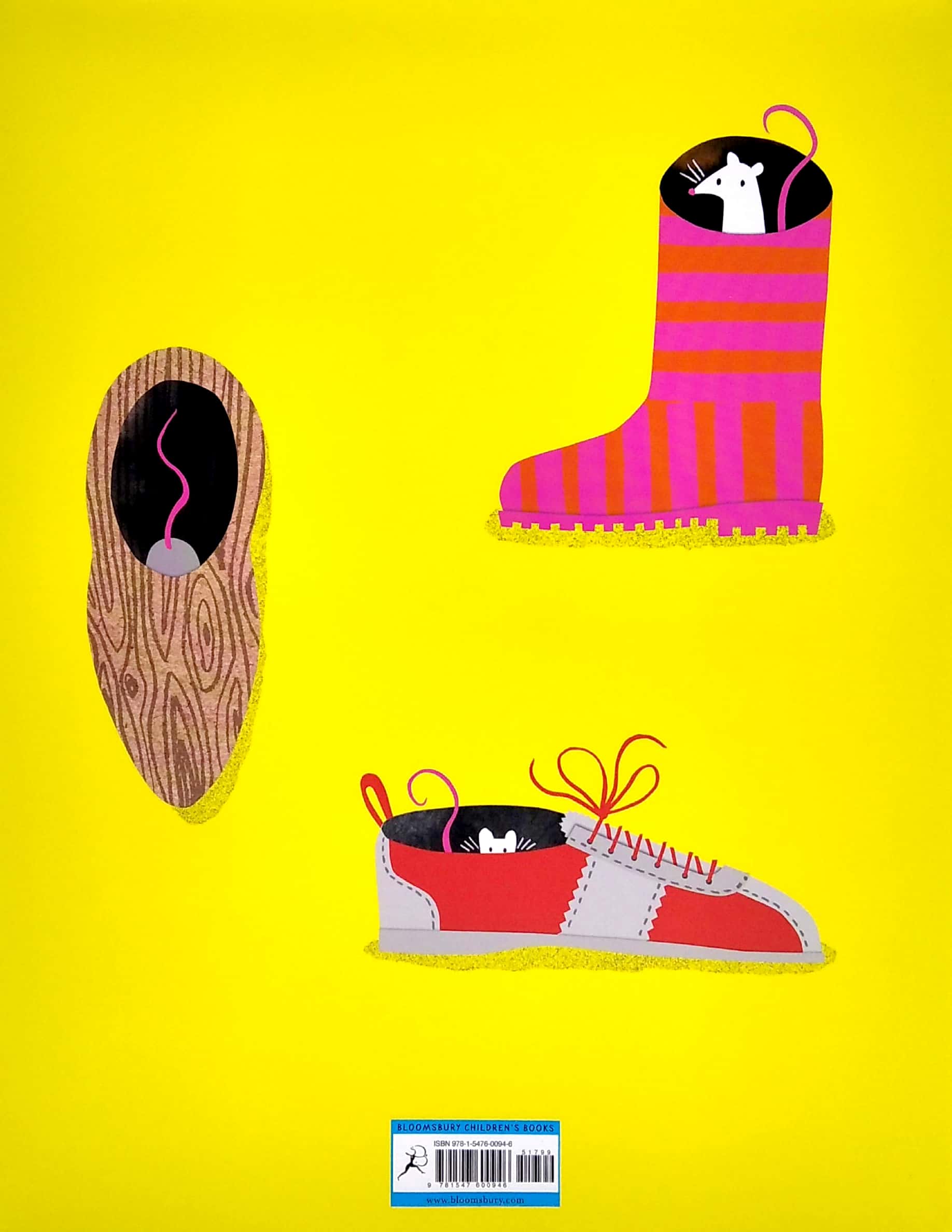 one shoe two shoes - Ảnh 6