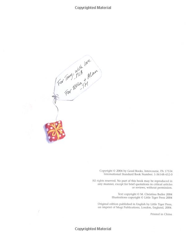 one snowy night - Ảnh 3