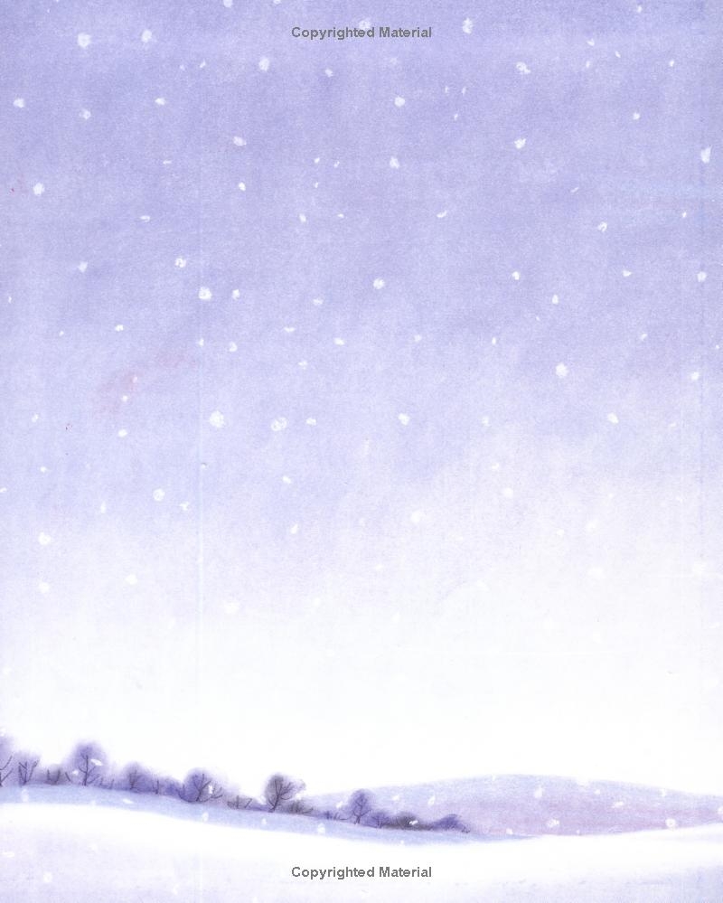 one snowy night - Ảnh 4