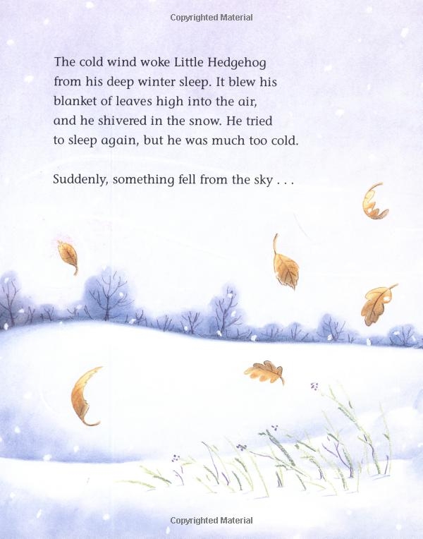 one snowy night - Ảnh 6