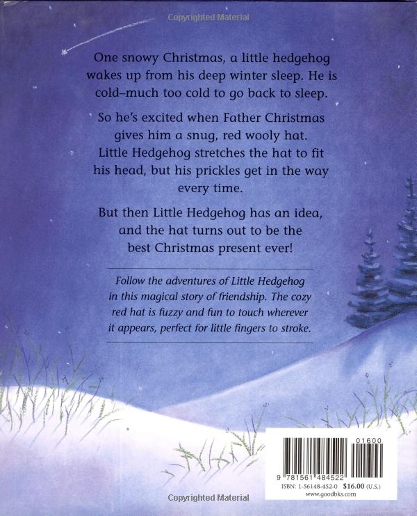 one snowy night - Ảnh 7